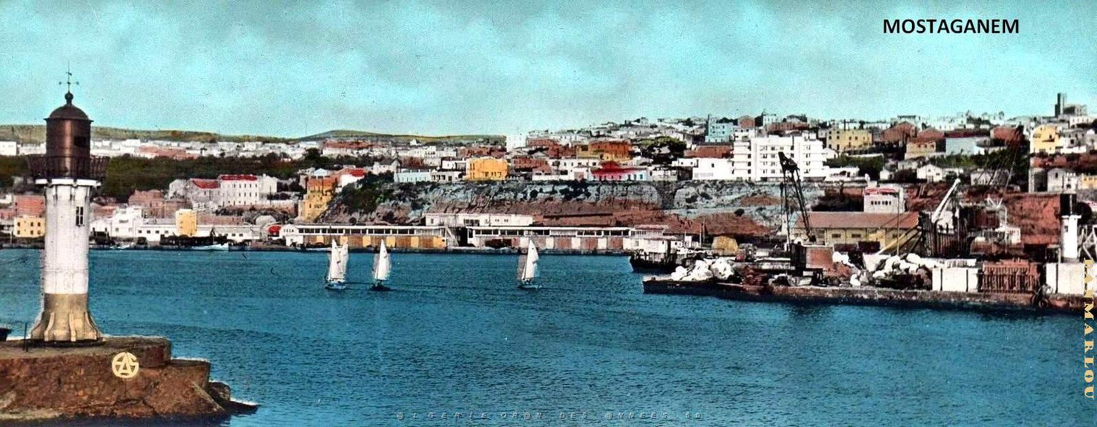 Mostaganem - Panoramique Port et Ville.jpg
